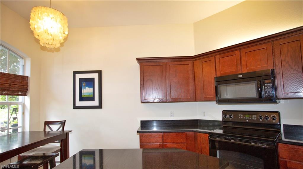 NAPLES VILLAS - Residential Lease