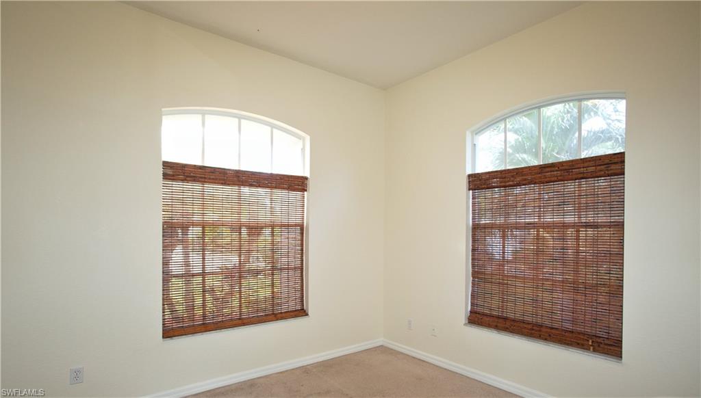 NAPLES VILLAS - Residential Lease