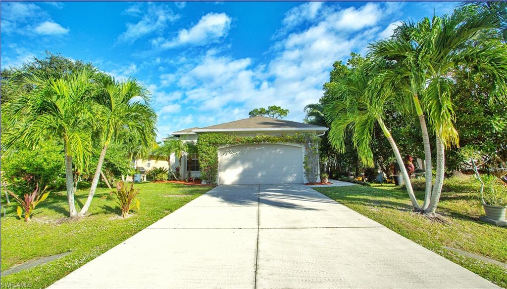 ***NO HOA***PET FRIENDLY***QUICK MOVE IN PROCESS***2 BED/2 DEN(OFFICE)/2 BATH***FENCED IN BACK YARD***CUSTOM BUILT HOME***Opportunity to live Near Downtown Naples! This Single-family home has many upgrades, which make the home a wonderful place to live! Featuring: Tile throughout common areas for easy cleanup with pets, kids, cherrywood cabinets, dark granite, air-conditioned Florida room perfect for a home office, fenced-in backyard for pets and kids, and a two-car garage with plenty of driveway space. Perfect location right off Airport Pulling Rd. Five minutes away from 5th Ave, Downtown Naples, and its world-famous beaches.

***Lawn and Trash Included in the rent***

***First, Last, and Security due upon move-in ***

***Pets allowed with Approval and Deposit***