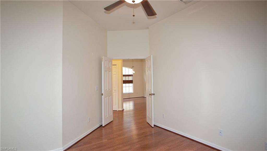 NAPLES VILLAS - Residential Lease