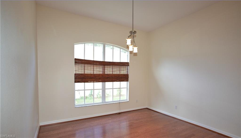 NAPLES VILLAS - Residential Lease