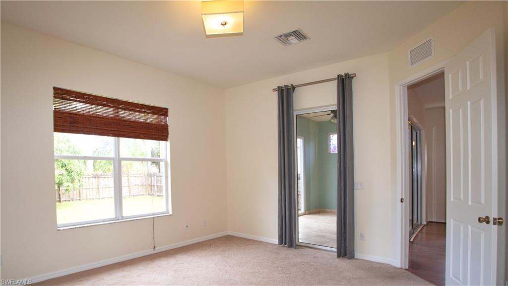 NAPLES VILLAS - Residential Lease