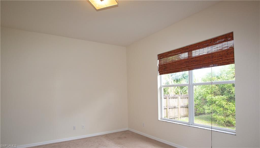 NAPLES VILLAS - Residential Lease
