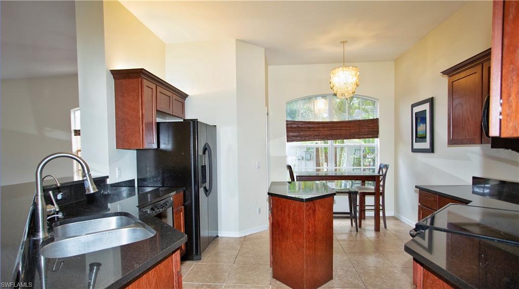 NAPLES VILLAS - Residential Lease
