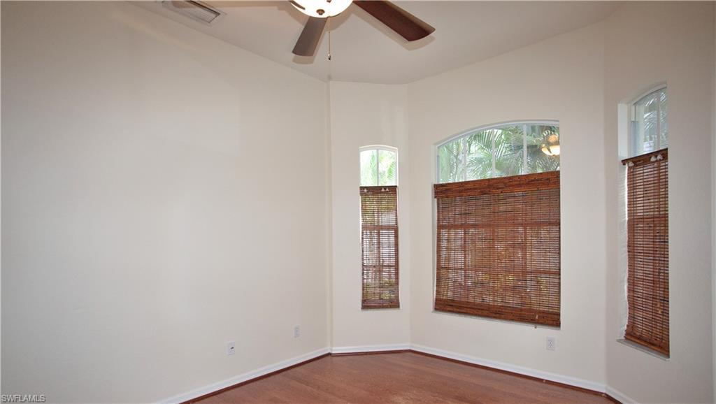 NAPLES VILLAS - Residential Lease