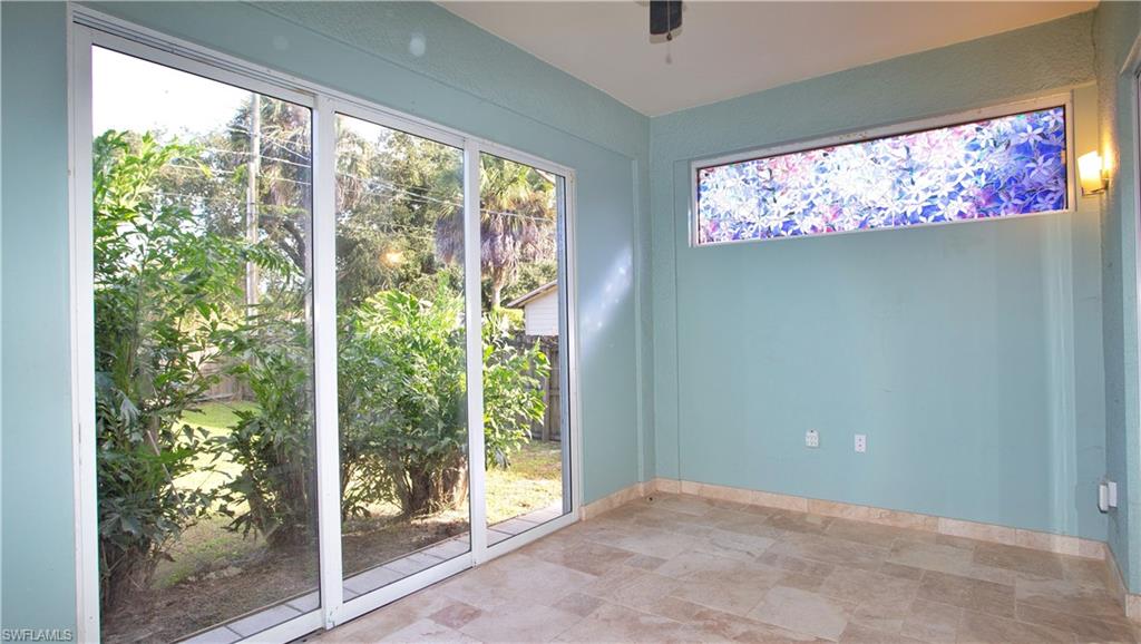 NAPLES VILLAS - Residential Lease