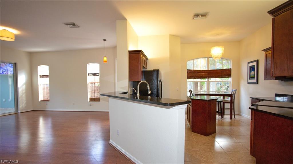 NAPLES VILLAS - Residential Lease