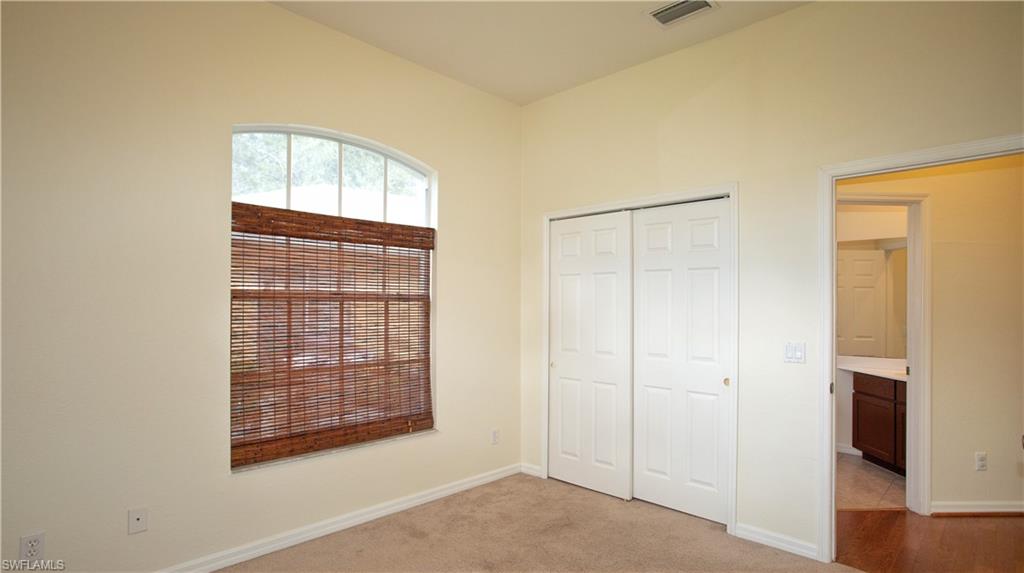 NAPLES VILLAS - Residential Lease