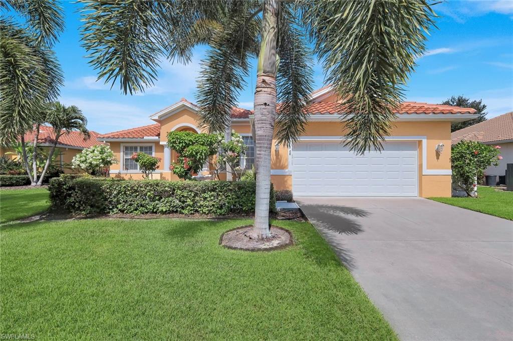 VENETIAN VILLAGE - Residential