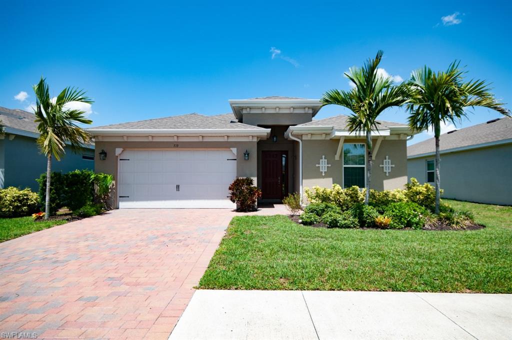 STONEWATER - Residential