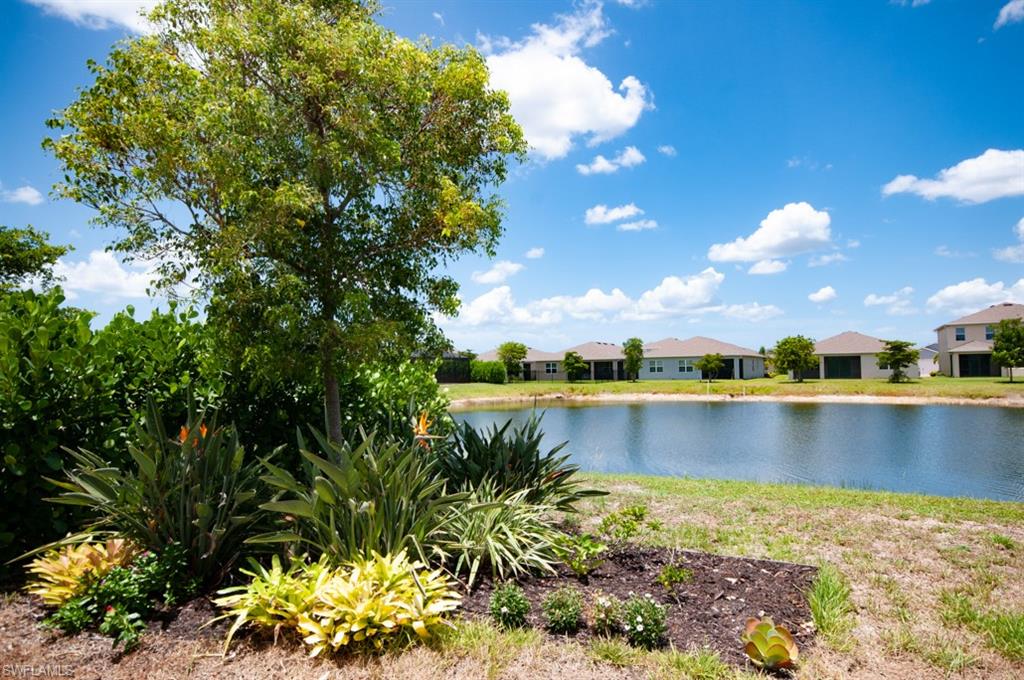 STONEWATER - Residential