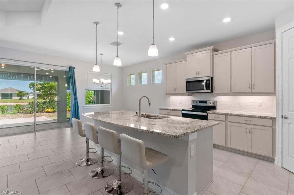 STONEWATER - Residential