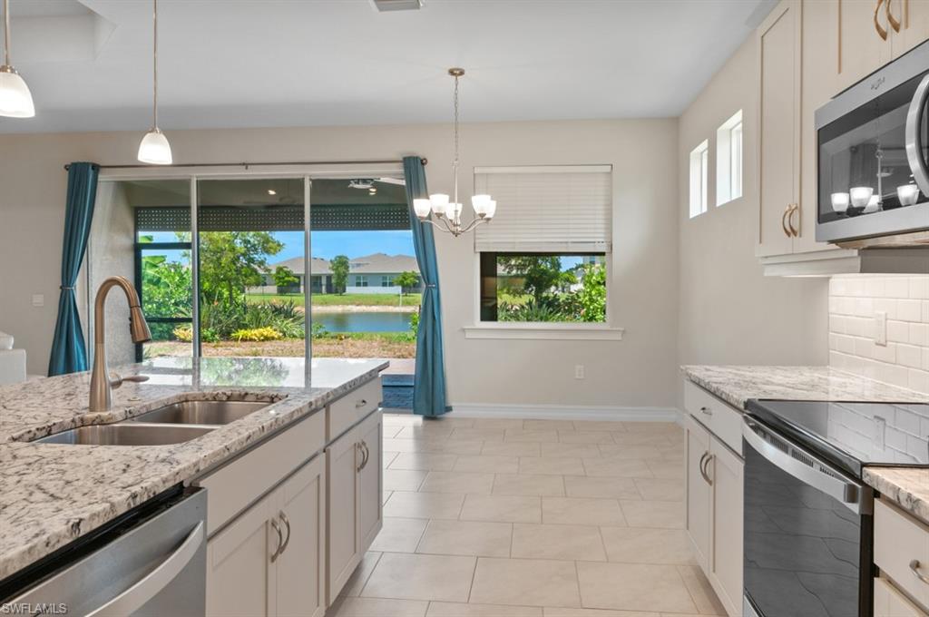 STONEWATER - Residential