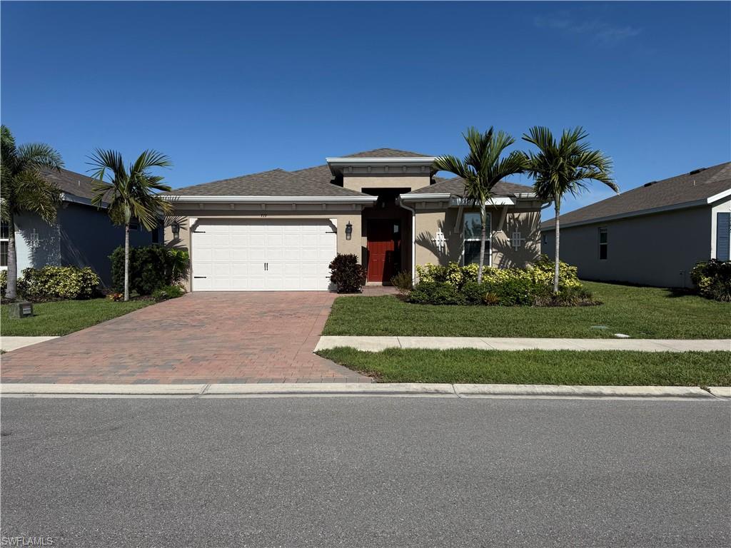 STONEWATER - Residential