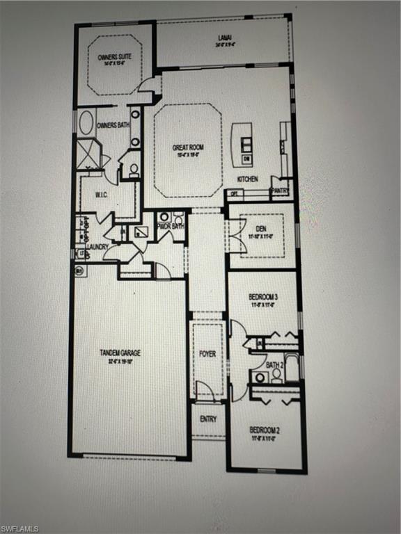 STONEWATER - Residential