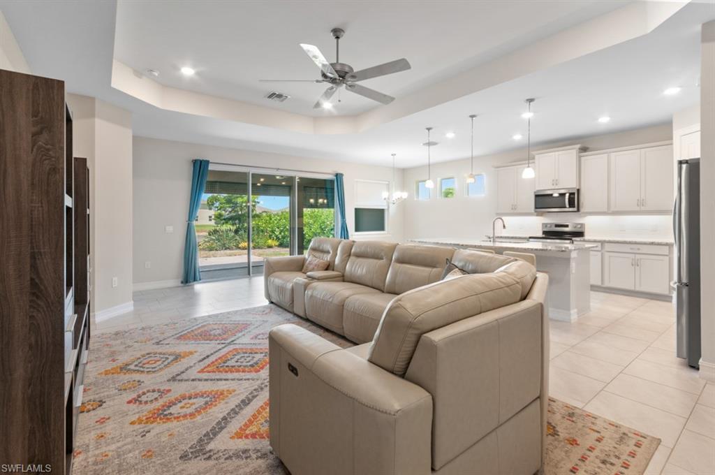 STONEWATER - Residential