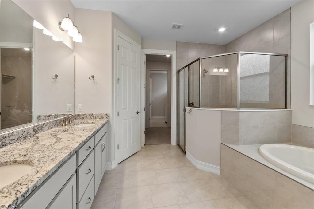 STONEWATER - Residential