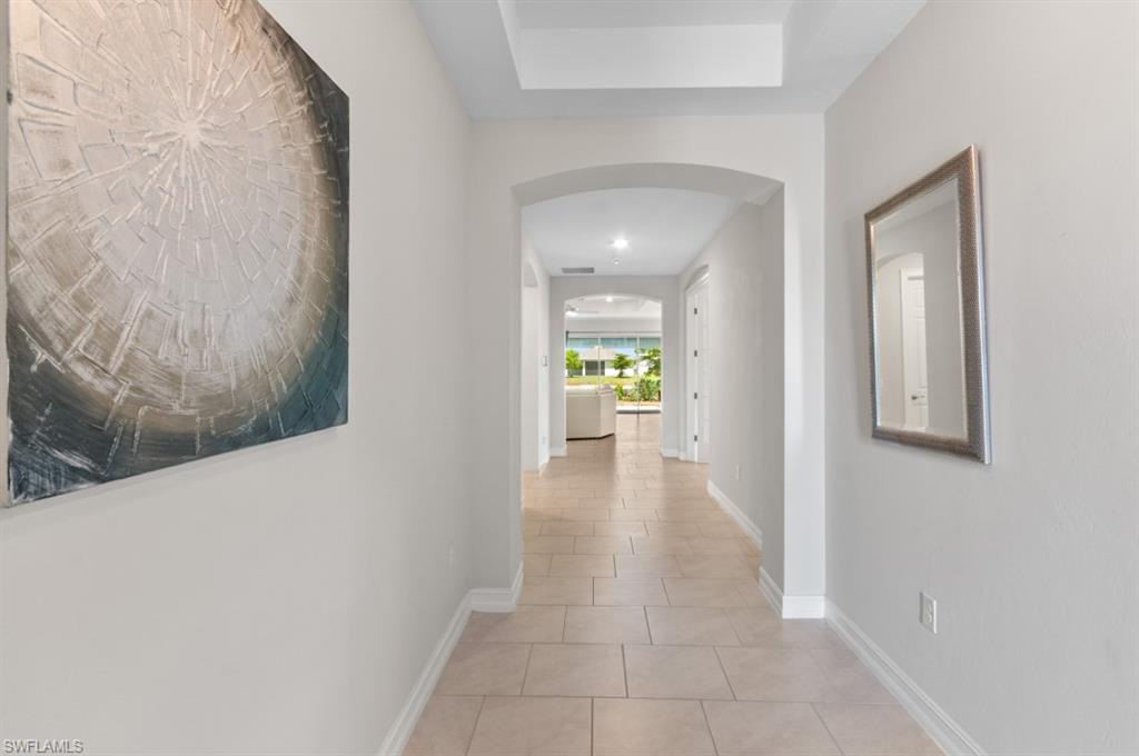 STONEWATER - Residential