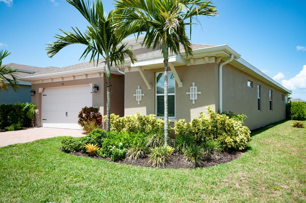 STONEWATER - Residential