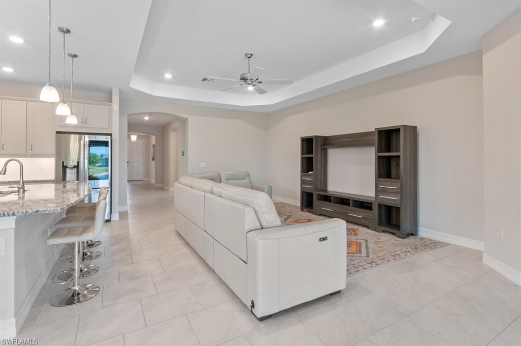 STONEWATER - Residential
