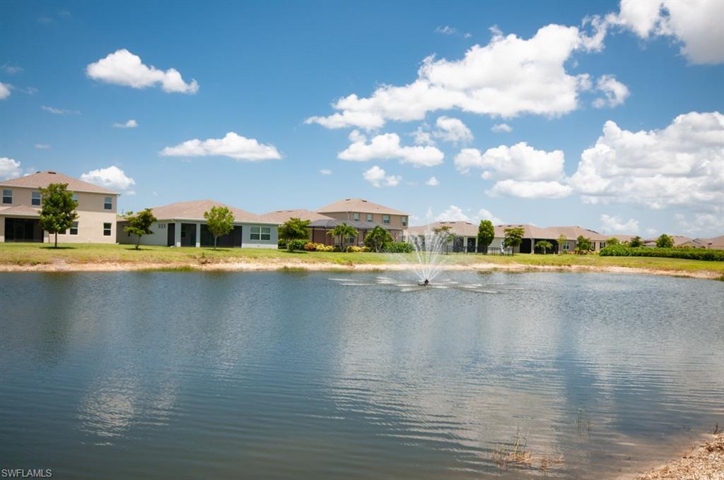 STONEWATER - Residential