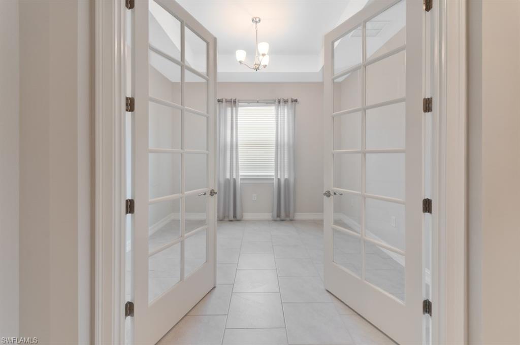 STONEWATER - Residential