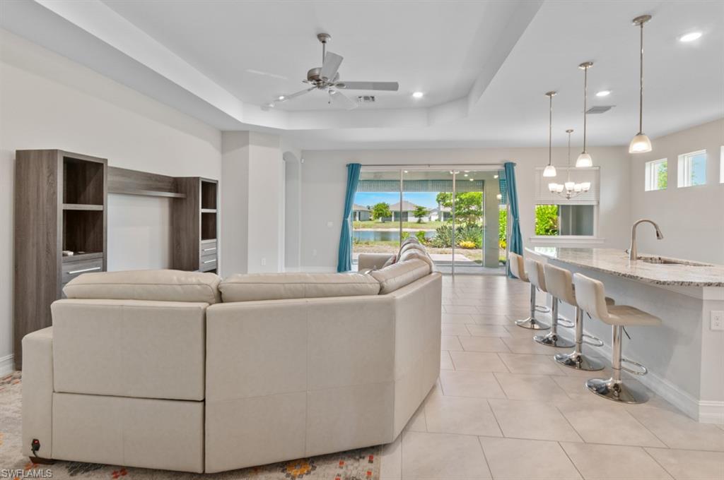 STONEWATER - Residential