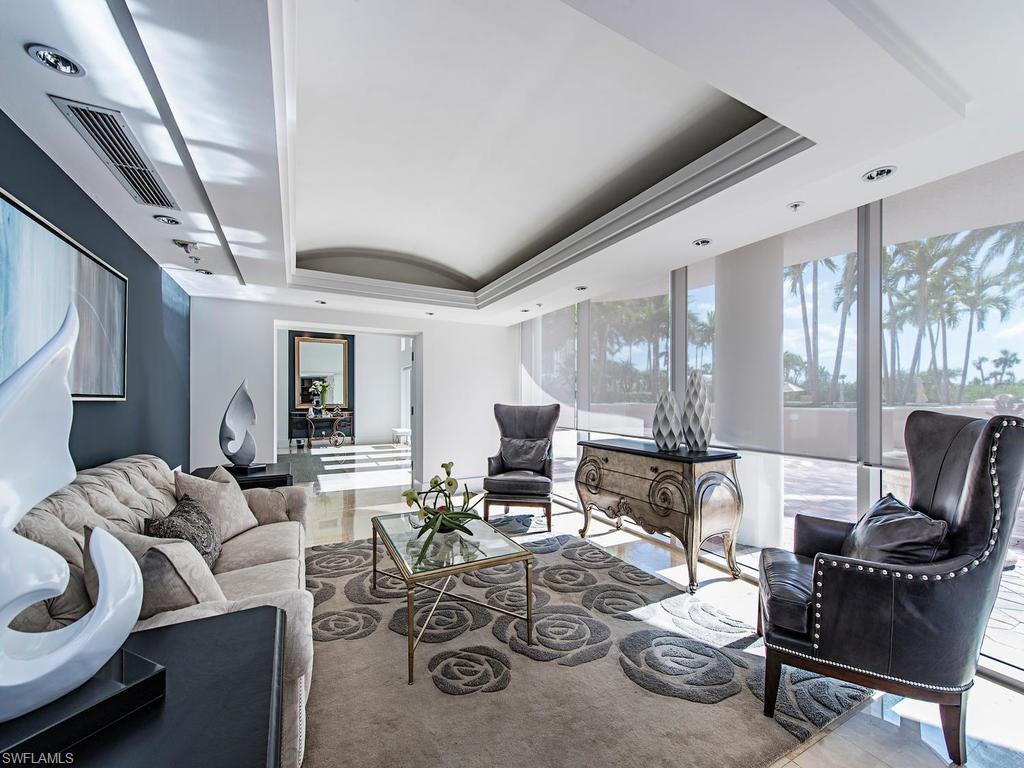 BRIGHTON AT BAY COLONY - Residential