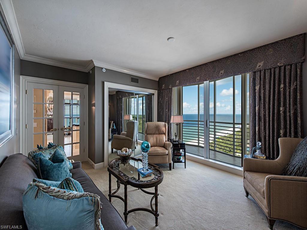 BRIGHTON AT BAY COLONY - Residential