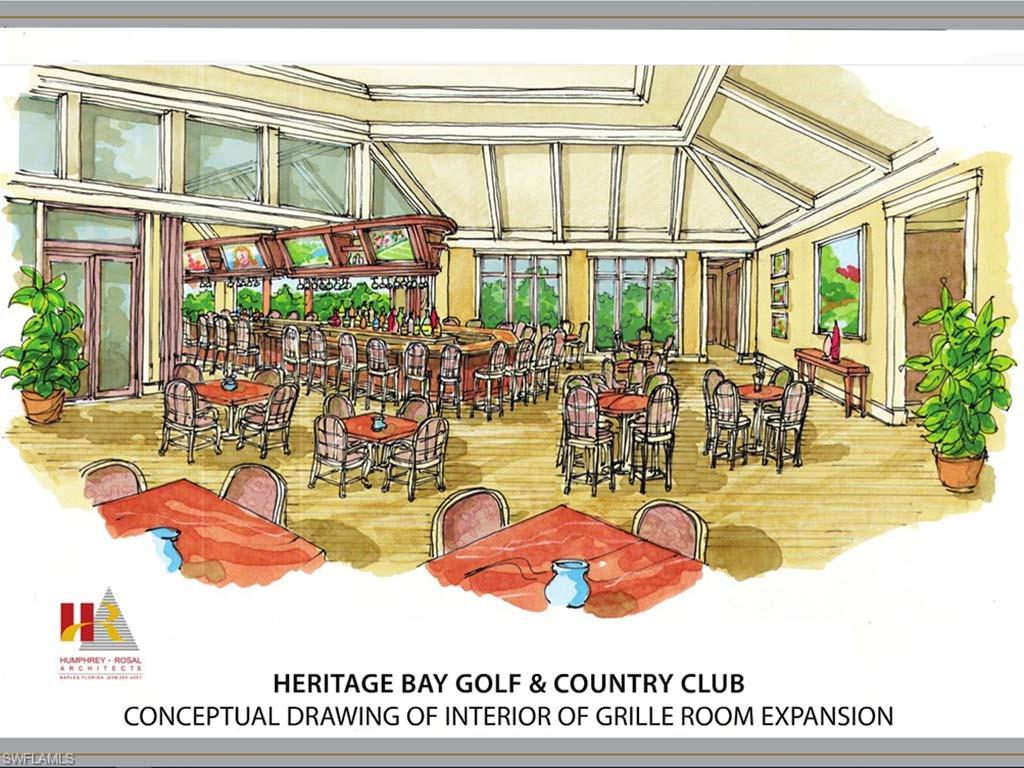 HERITAGE BAY - Residential