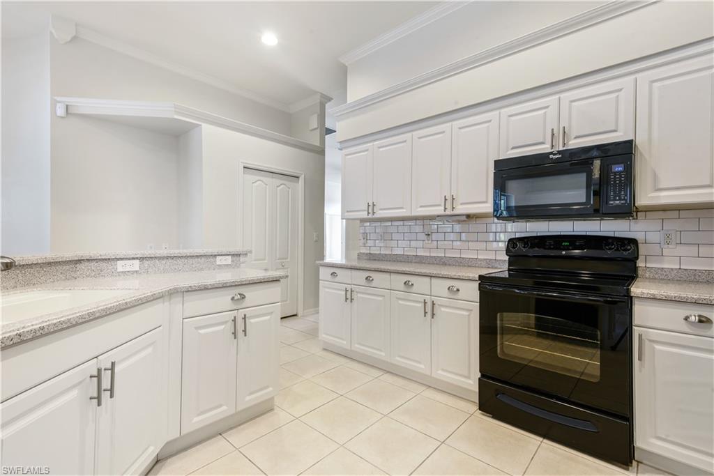 STONEYBROOK - Residential