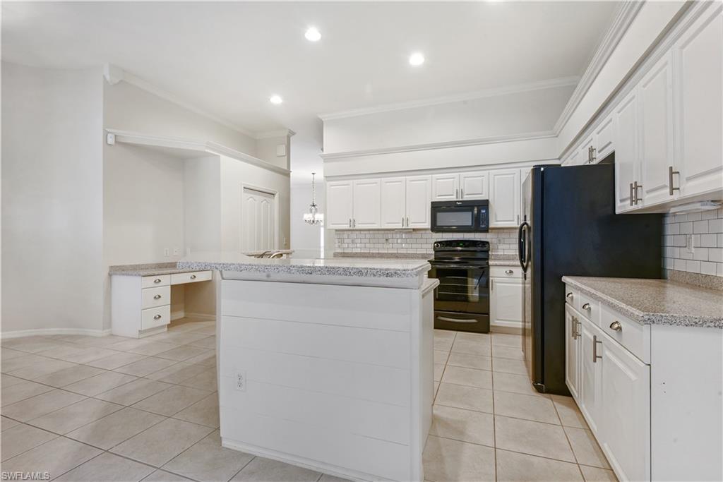 STONEYBROOK - Residential