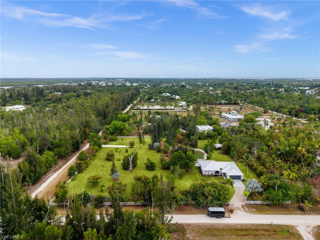 BAY POINT ACREAGE - Residential