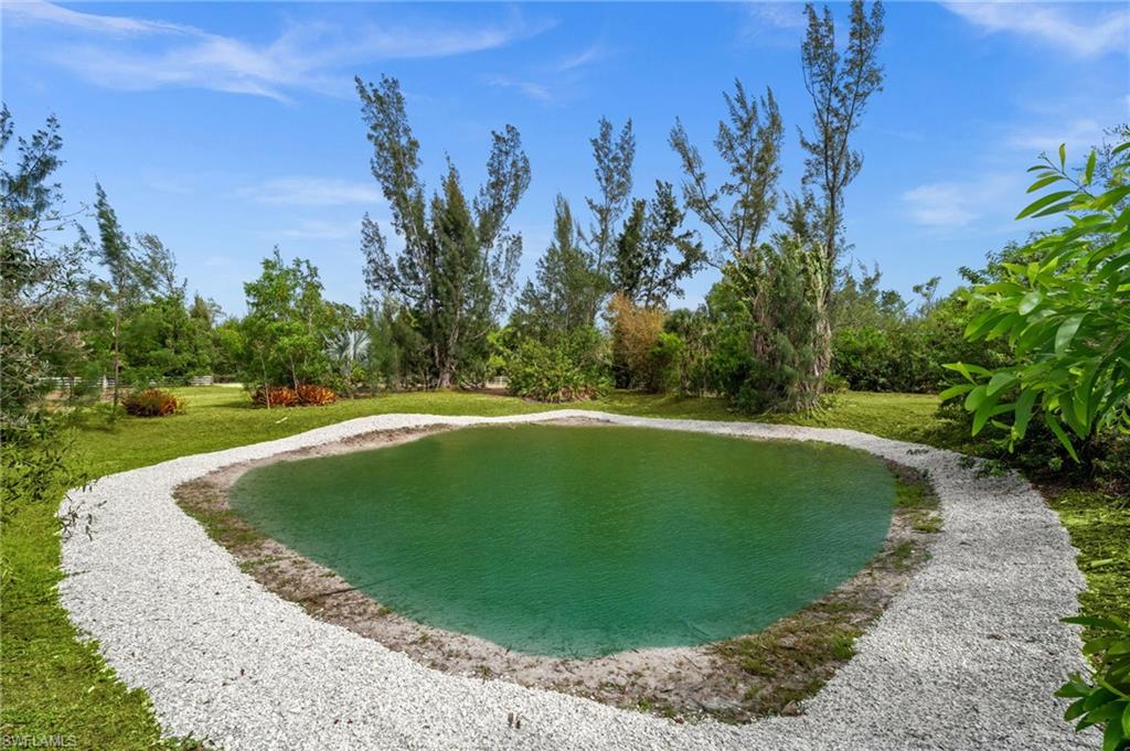 BAY POINT ACREAGE - Residential