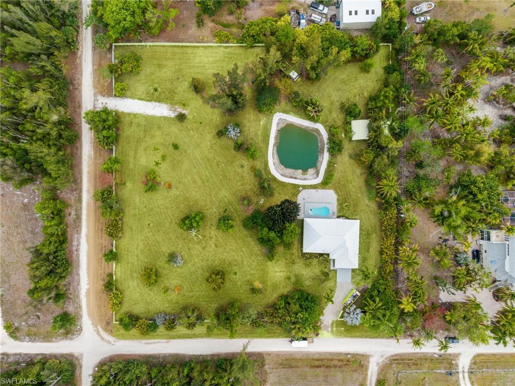 BAY POINT ACREAGE - Residential