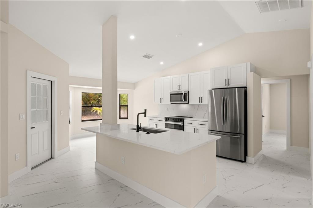 BAY POINT ACREAGE - Residential
