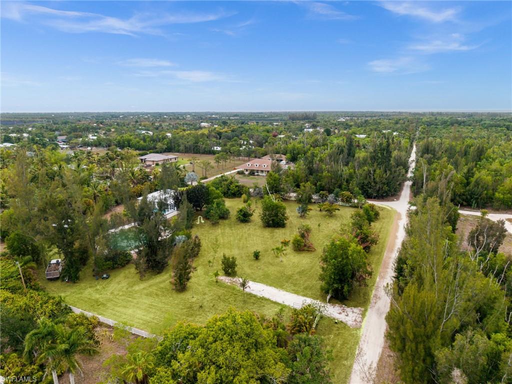 BAY POINT ACREAGE - Residential