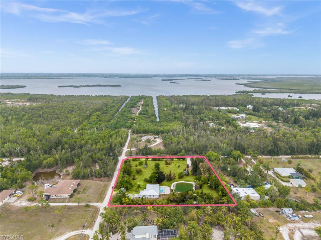 BAY POINT ACREAGE - Residential
