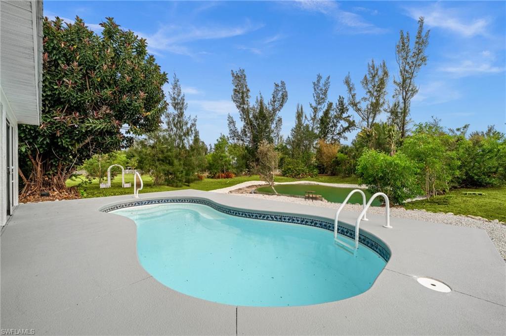 BAY POINT ACREAGE - Residential