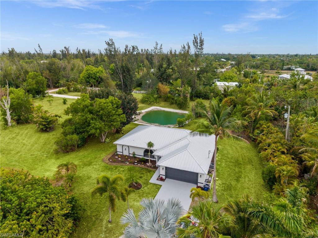 BAY POINT ACREAGE - Residential