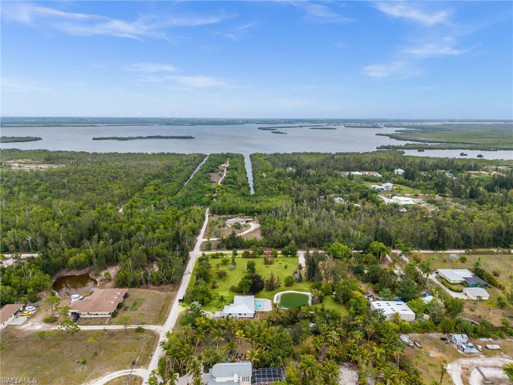 BAY POINT ACREAGE - Residential