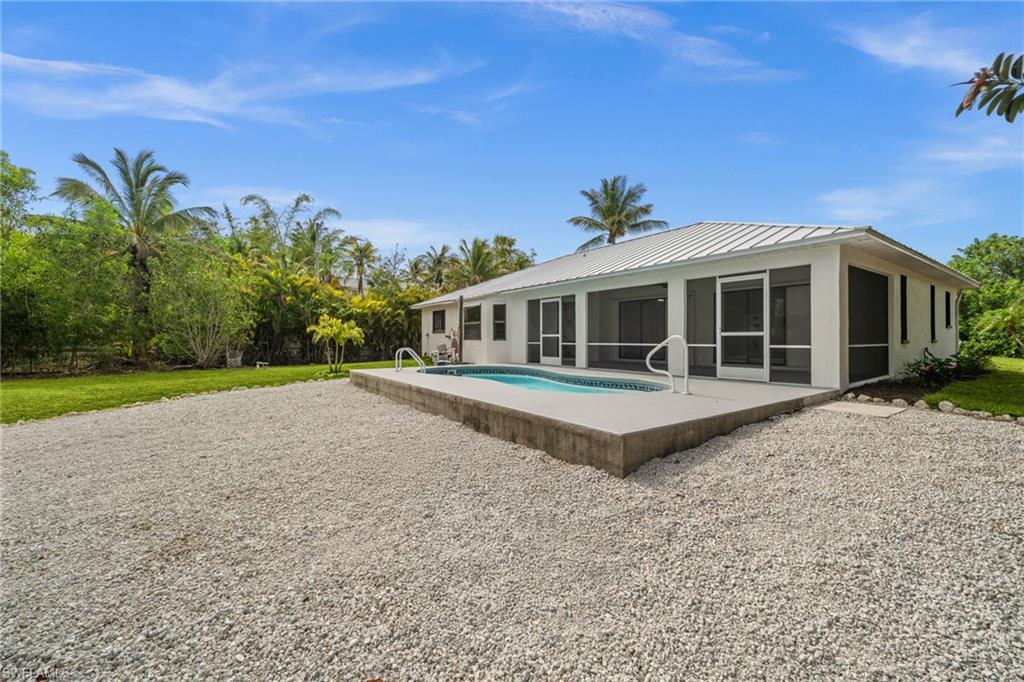 BAY POINT ACREAGE - Residential