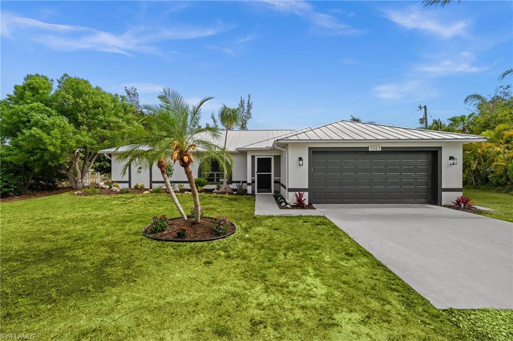 BAY POINT ACREAGE - Residential