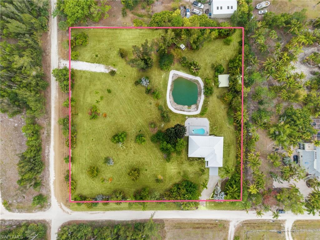 BAY POINT ACREAGE - Residential