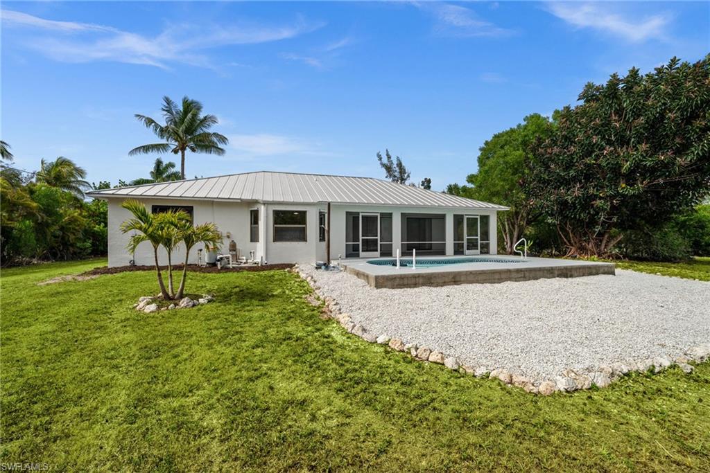 BAY POINT ACREAGE - Residential
