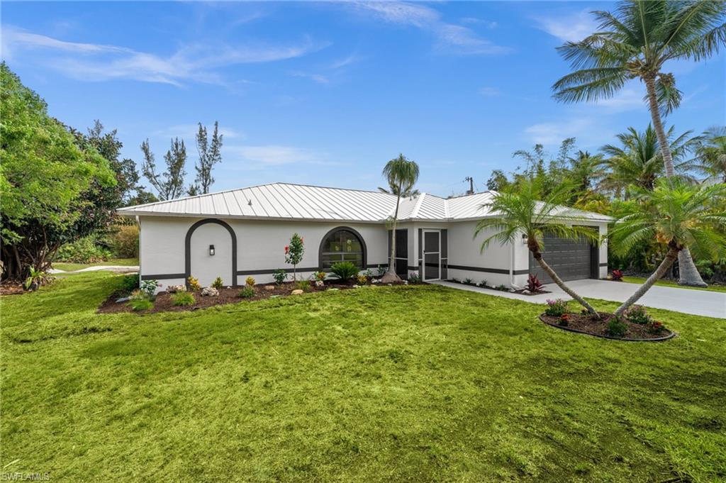 BAY POINT ACREAGE - Residential