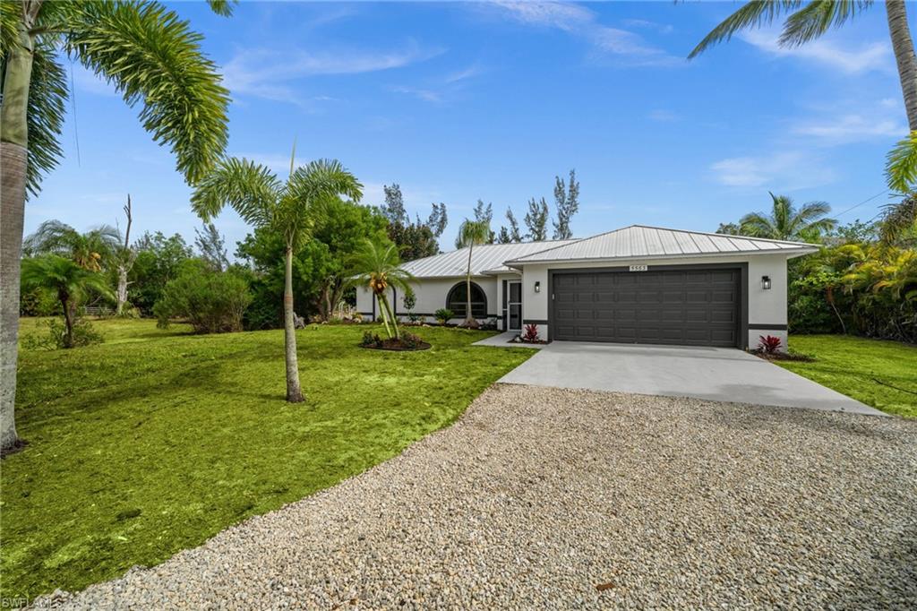 BAY POINT ACREAGE - Residential