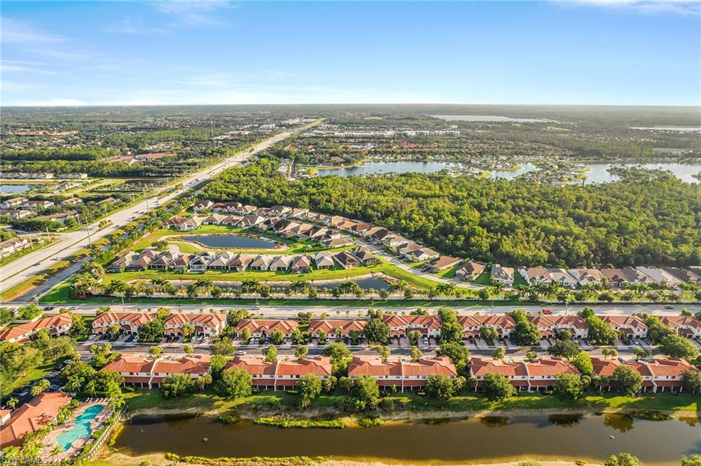 BRISTOL PINES - Residential