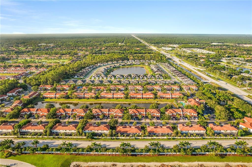 BRISTOL PINES - Residential