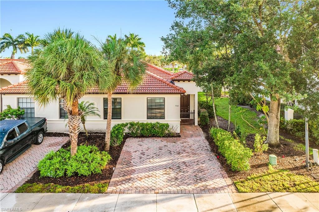BRISTOL PINES - Residential